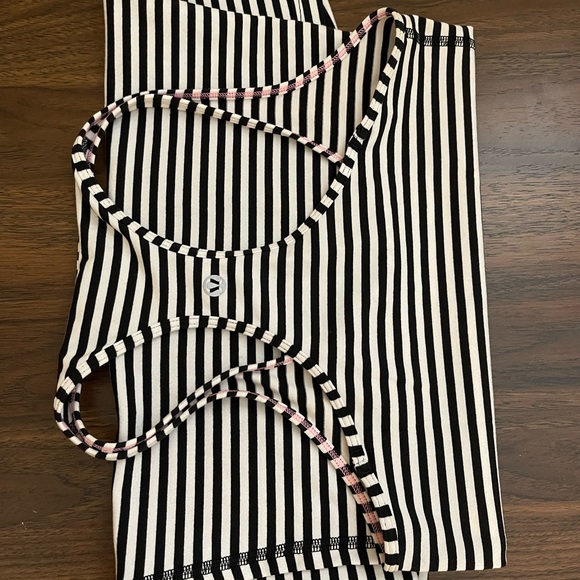 Lululemon Racerback Top - Picture 6 of 6